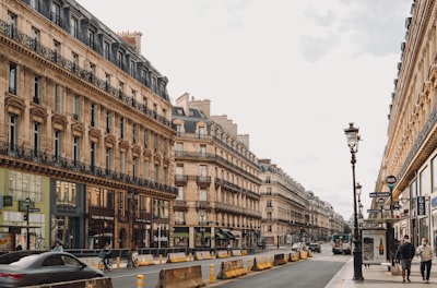 Palais Garnier