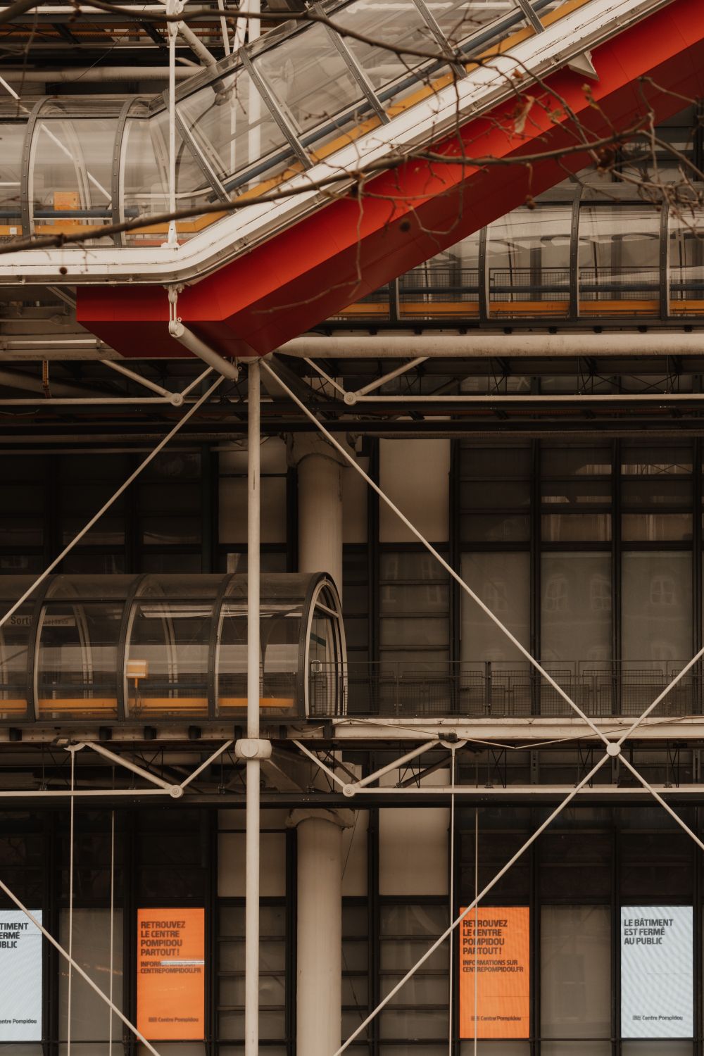 Centre Pompidou