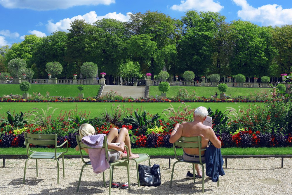 Jardin des Plantes