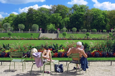 Jardin des Plantes