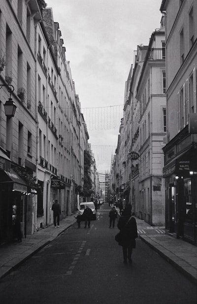 Île Saint-Louis