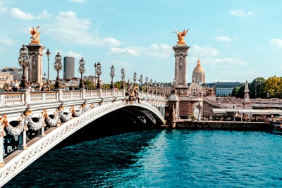 Pont Alexandre III