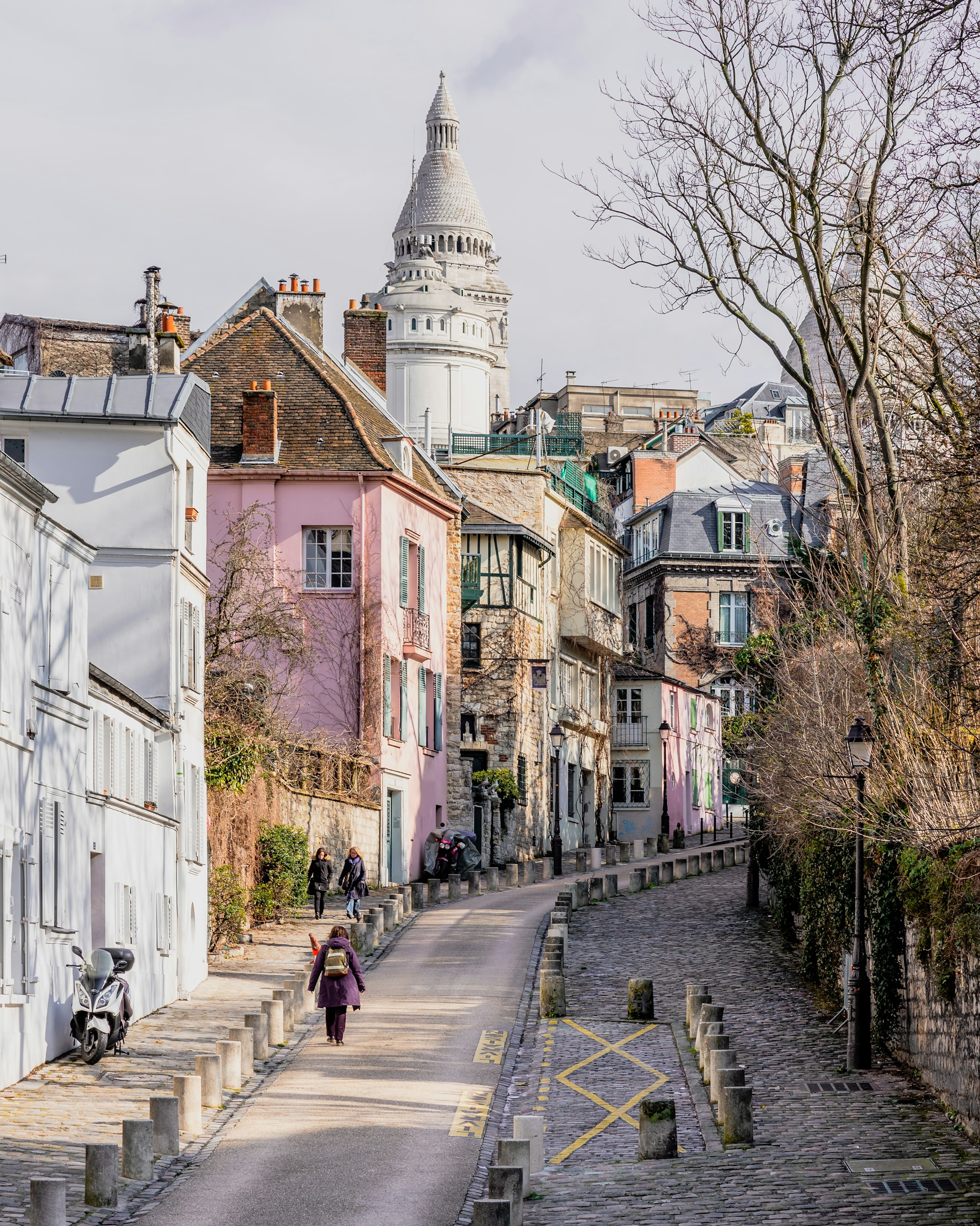 Musée de Montmartre