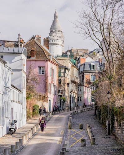 Musée de Montmartre