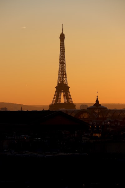 Montparnasse Tower