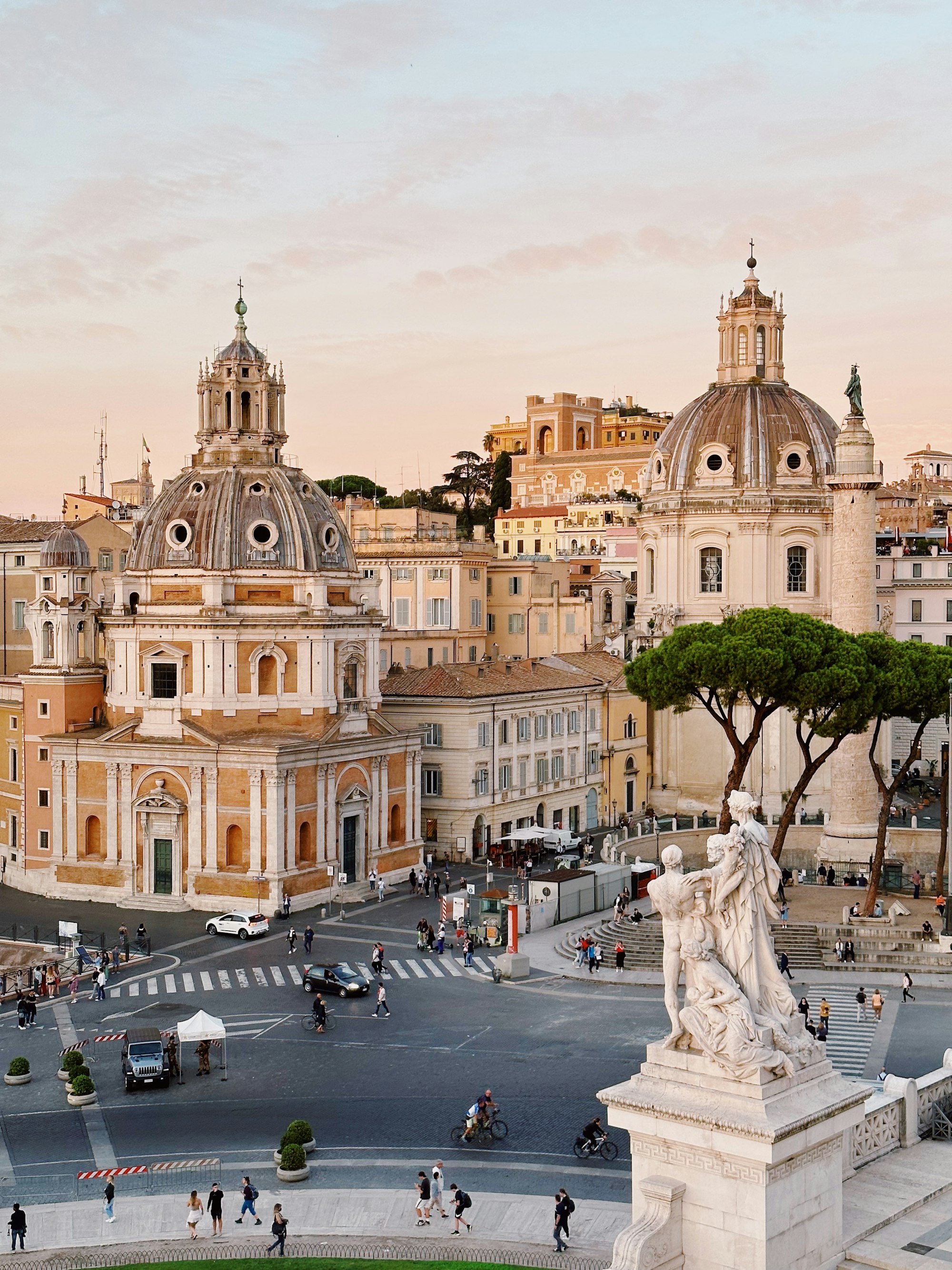 Piazza del Popolo