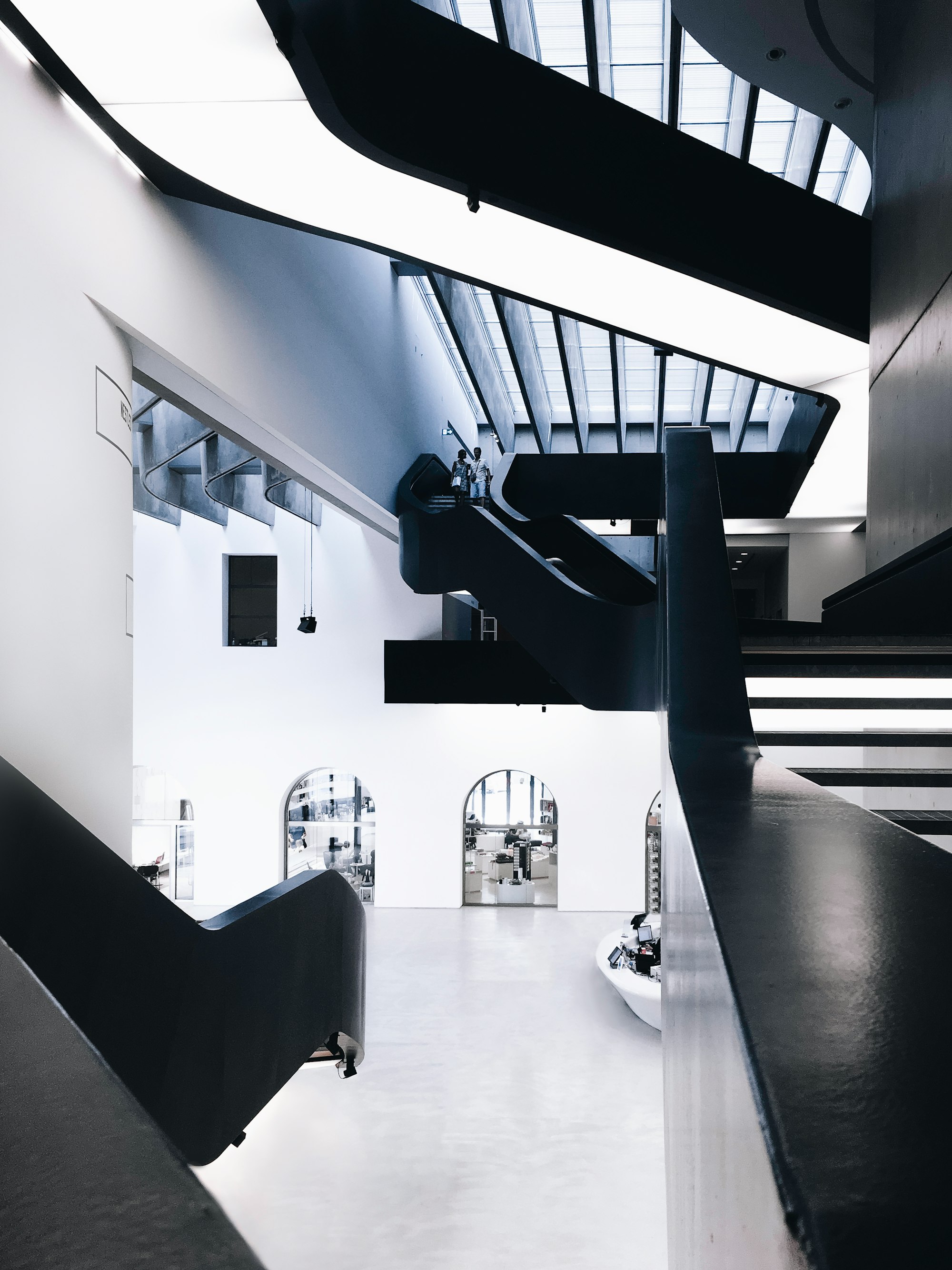 MAXXI
