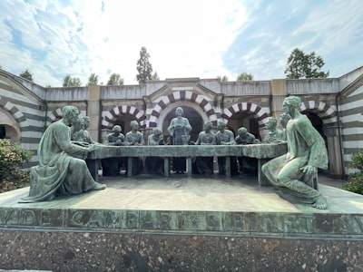 The Last Supper
