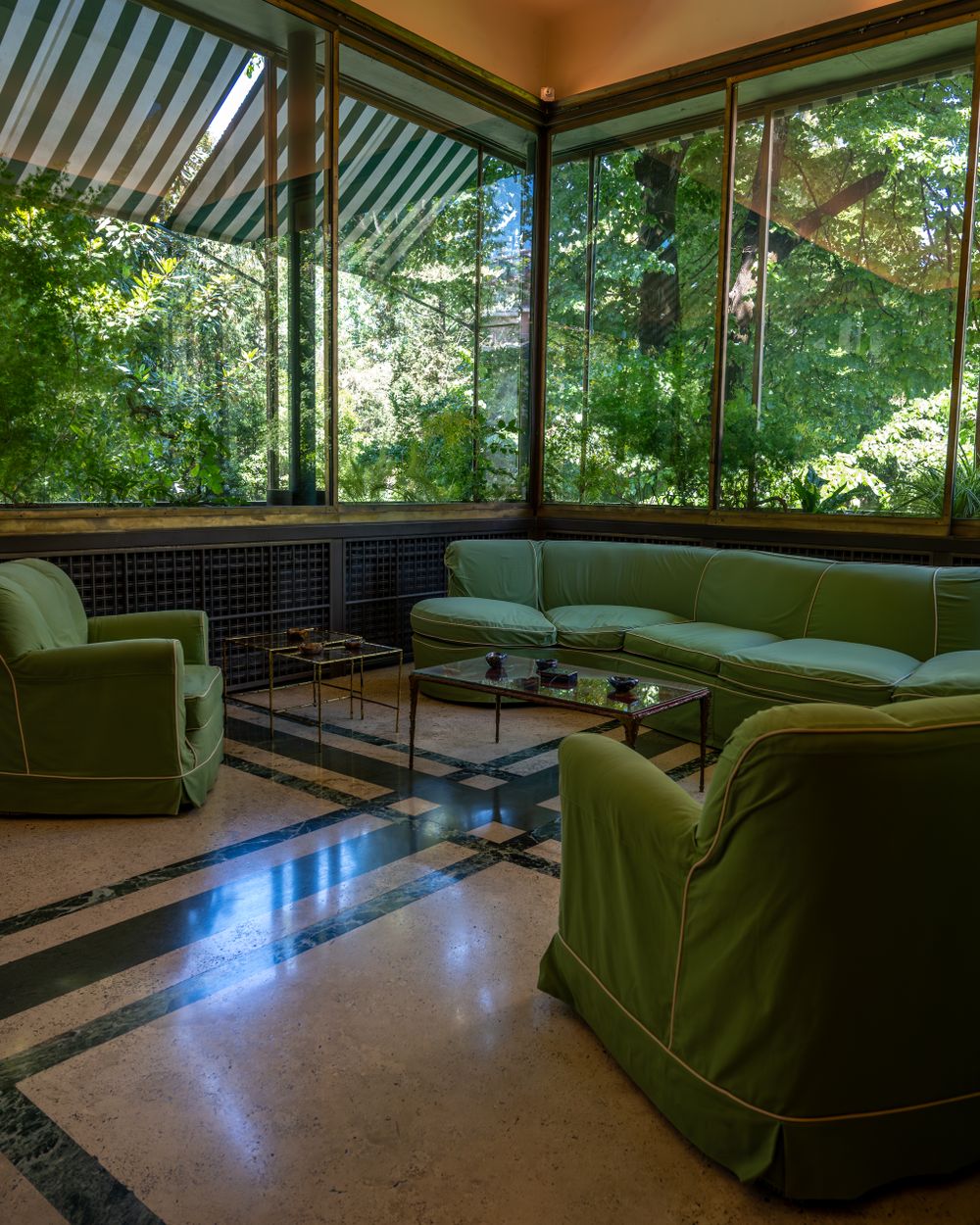 Villa Necchi Campiglio
