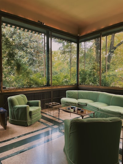 Villa Necchi Campiglio