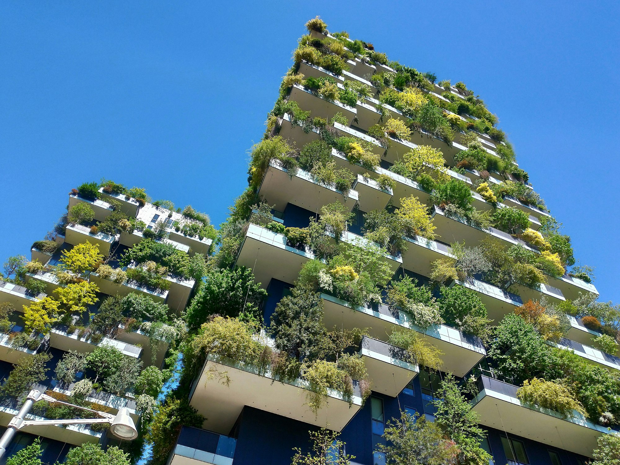 Bosco Verticale