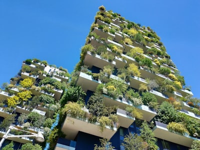 Bosco Verticale