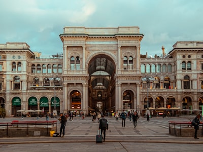 Milano Centrale
