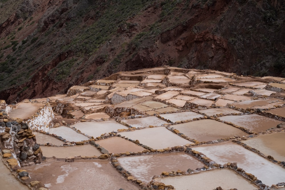 Sacred Valley Market