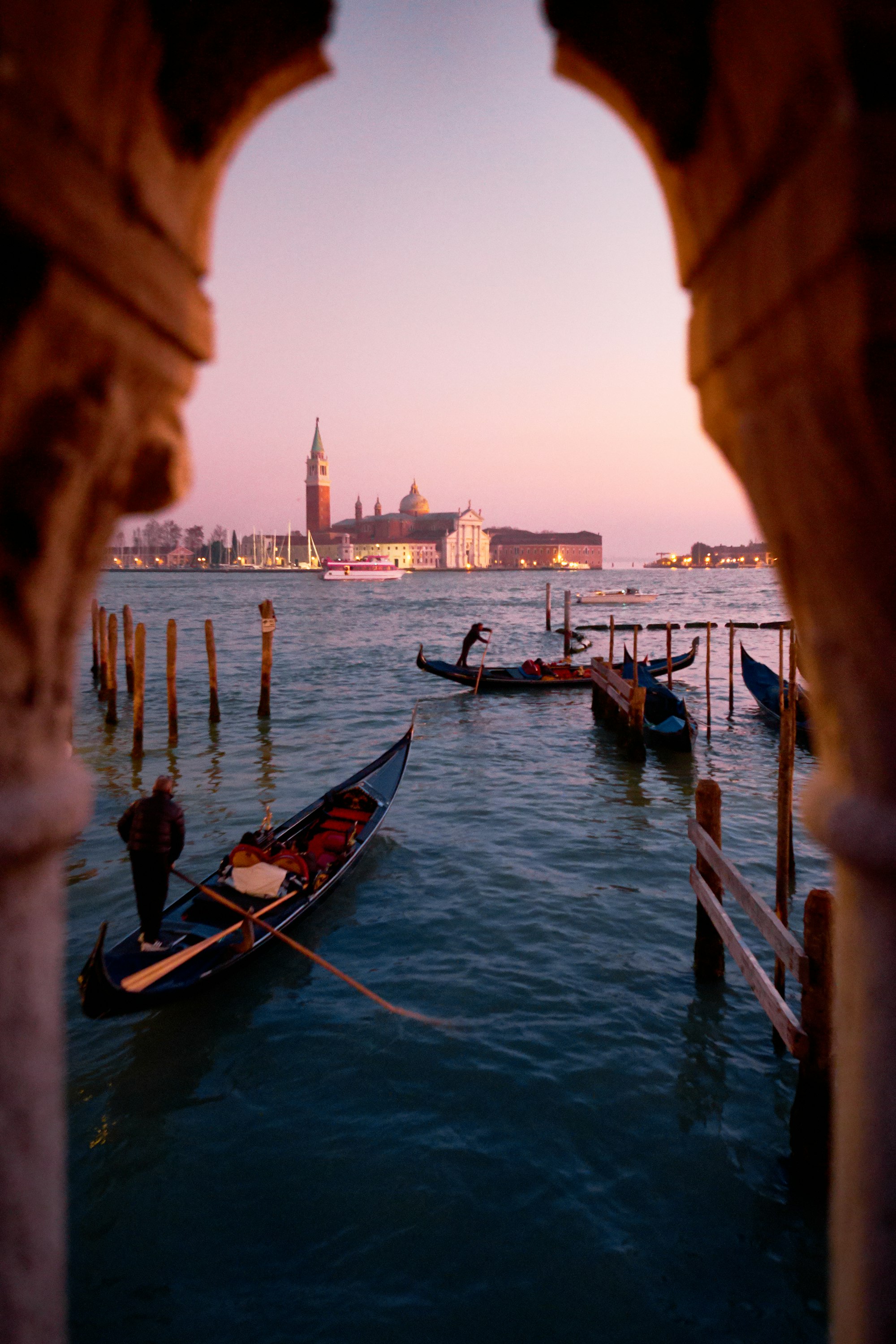 San Marco