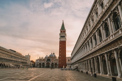 Piazza San Marco
