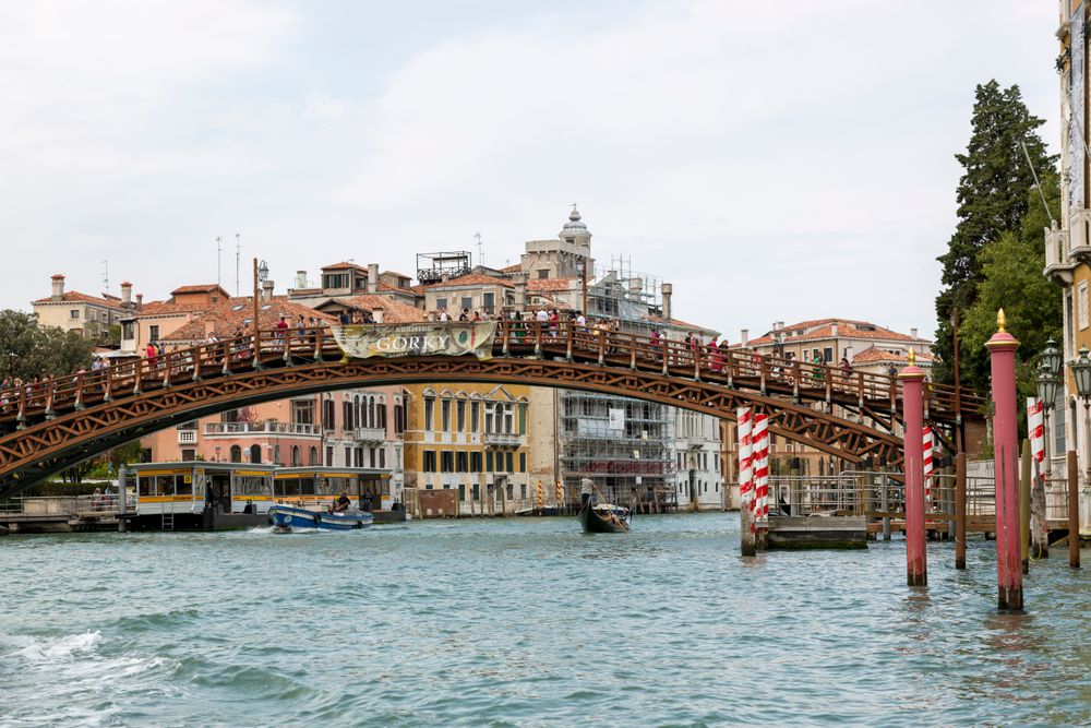 Accademia Bridge