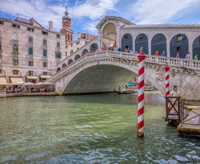 Accademia Bridge