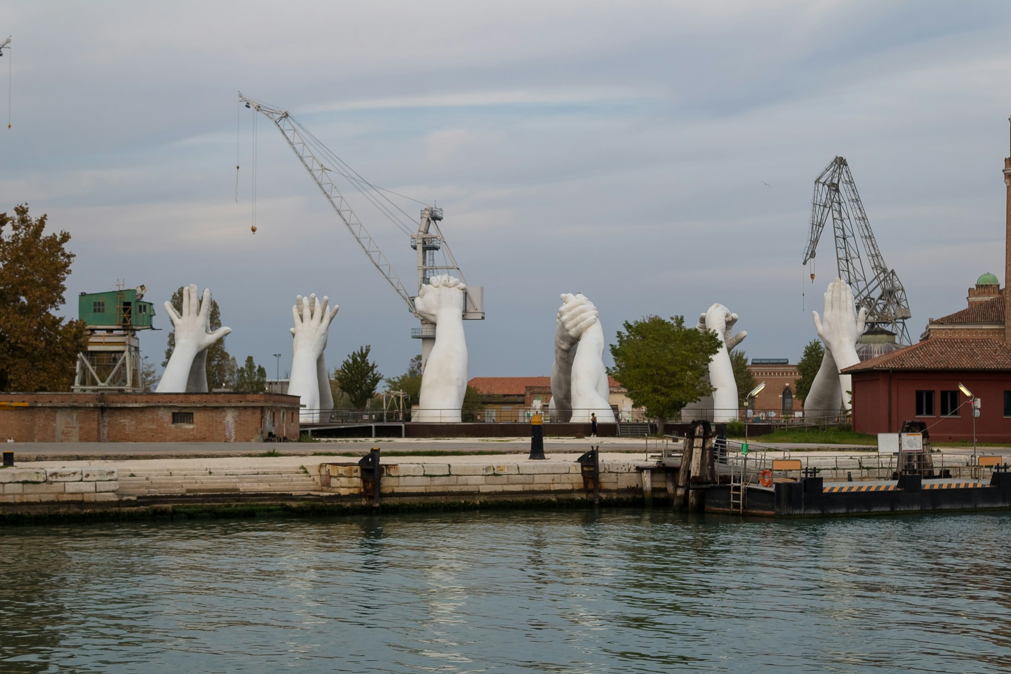 Arsenale
