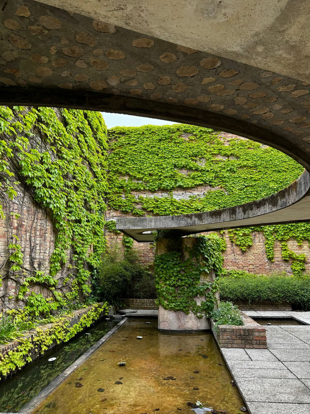 Giardini della Biennale