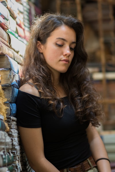 Libreria Acqua Alta