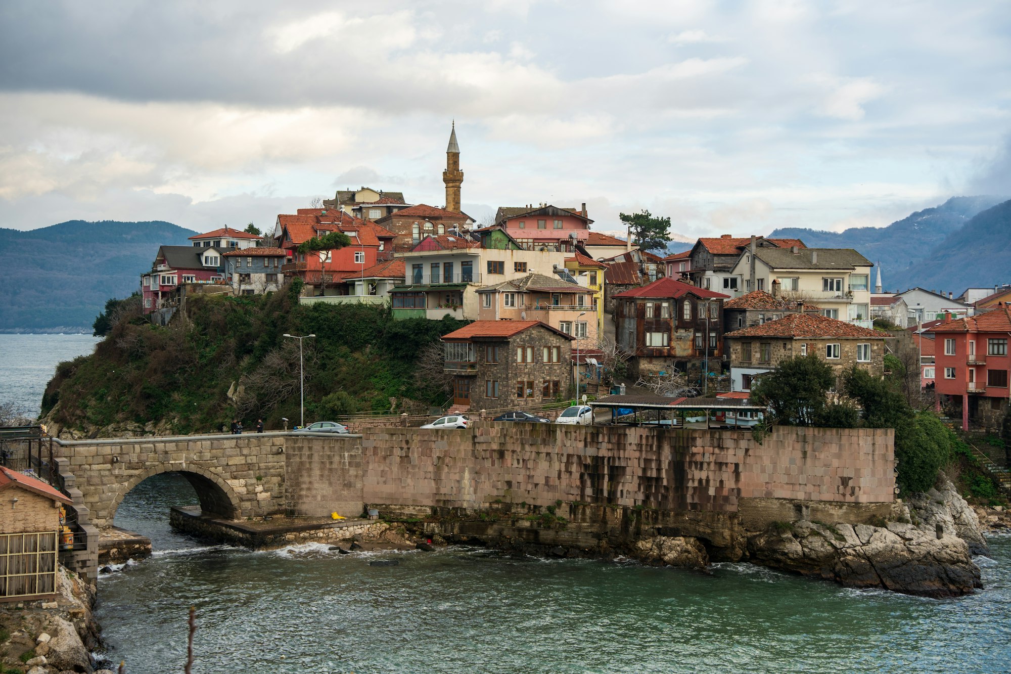 Amasra Museum