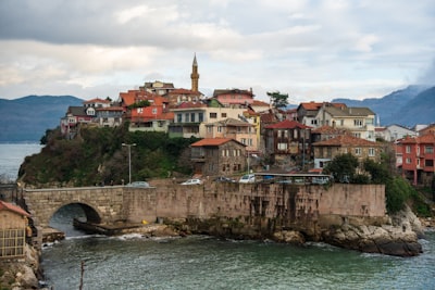 Amasra Museum