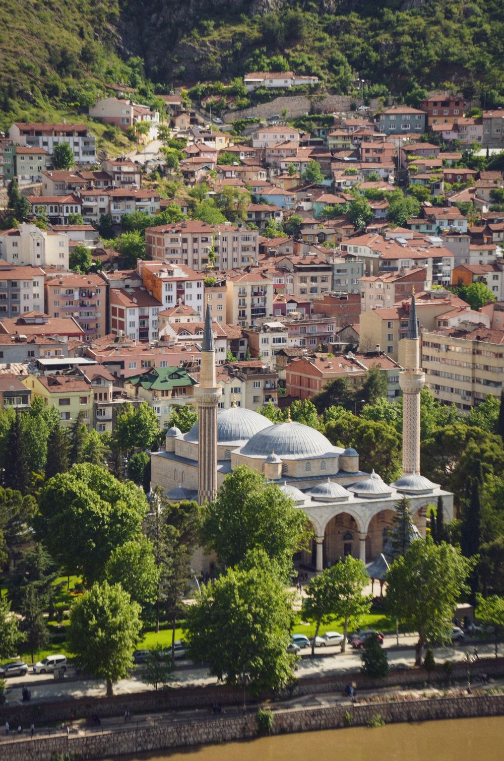 Bayezid II Mosque