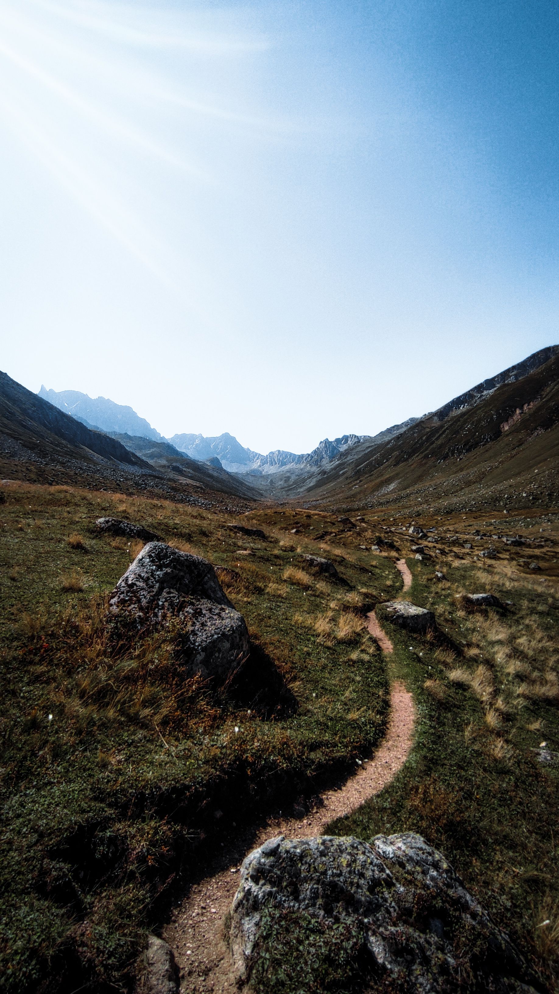 Kaçkar Mountains National Park