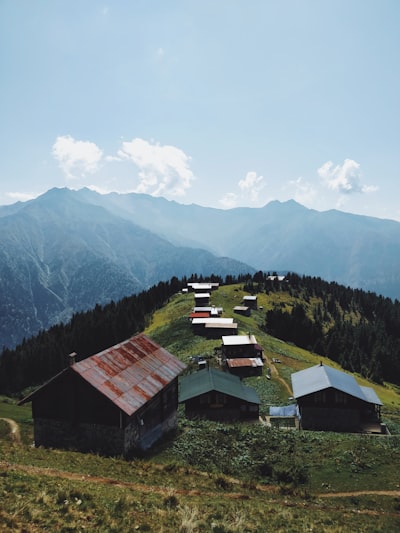 Pokut Plateau