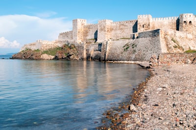 Bozcaada Castle