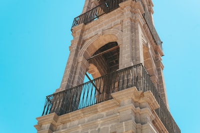 Bozcaada Clock Tower