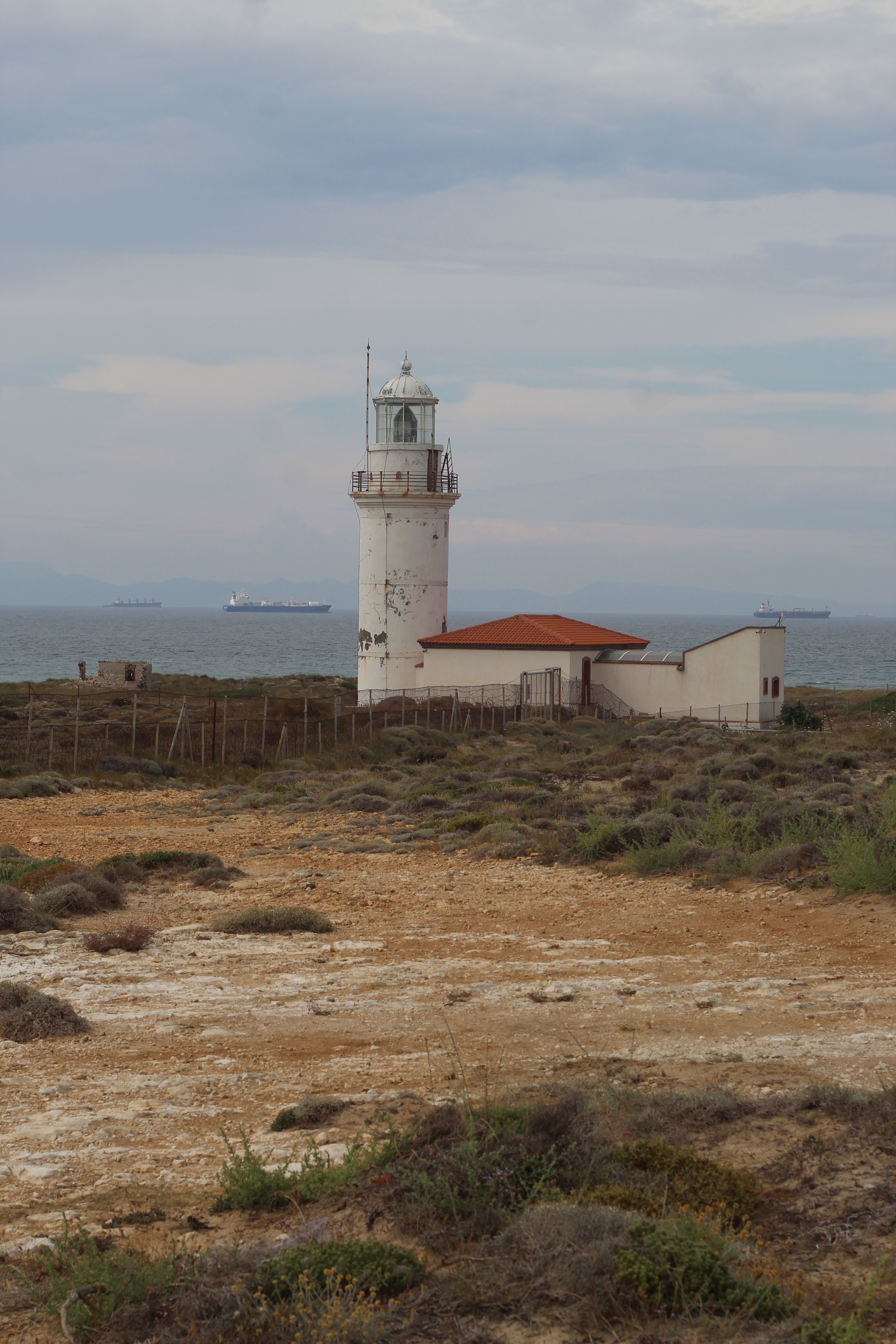 Polente Lighthouse