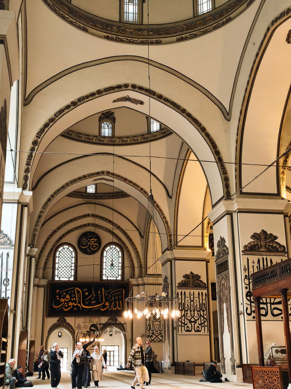 Grand Mosque