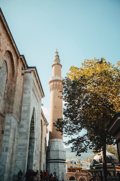 Grand Mosque