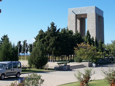 Çanakkale Archaeological Museum