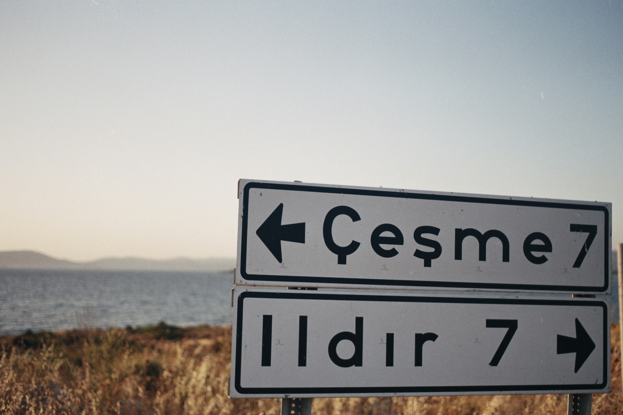 Çeşme Castle