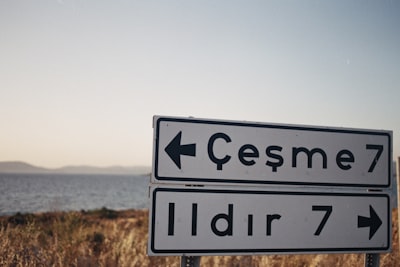 Çeşme Castle