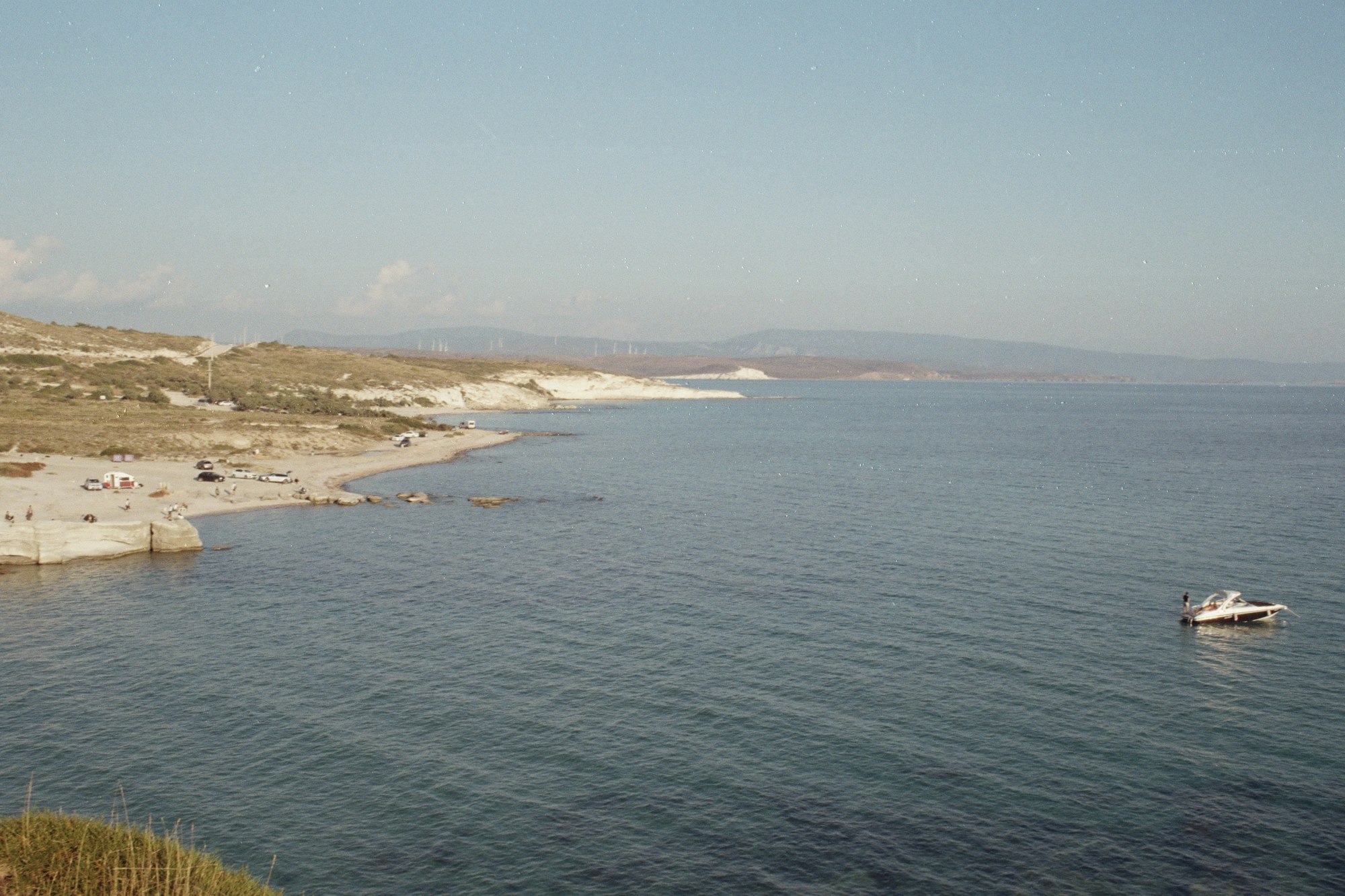 Alaçatı Surf Beach