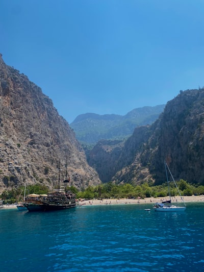 Butterfly Valley