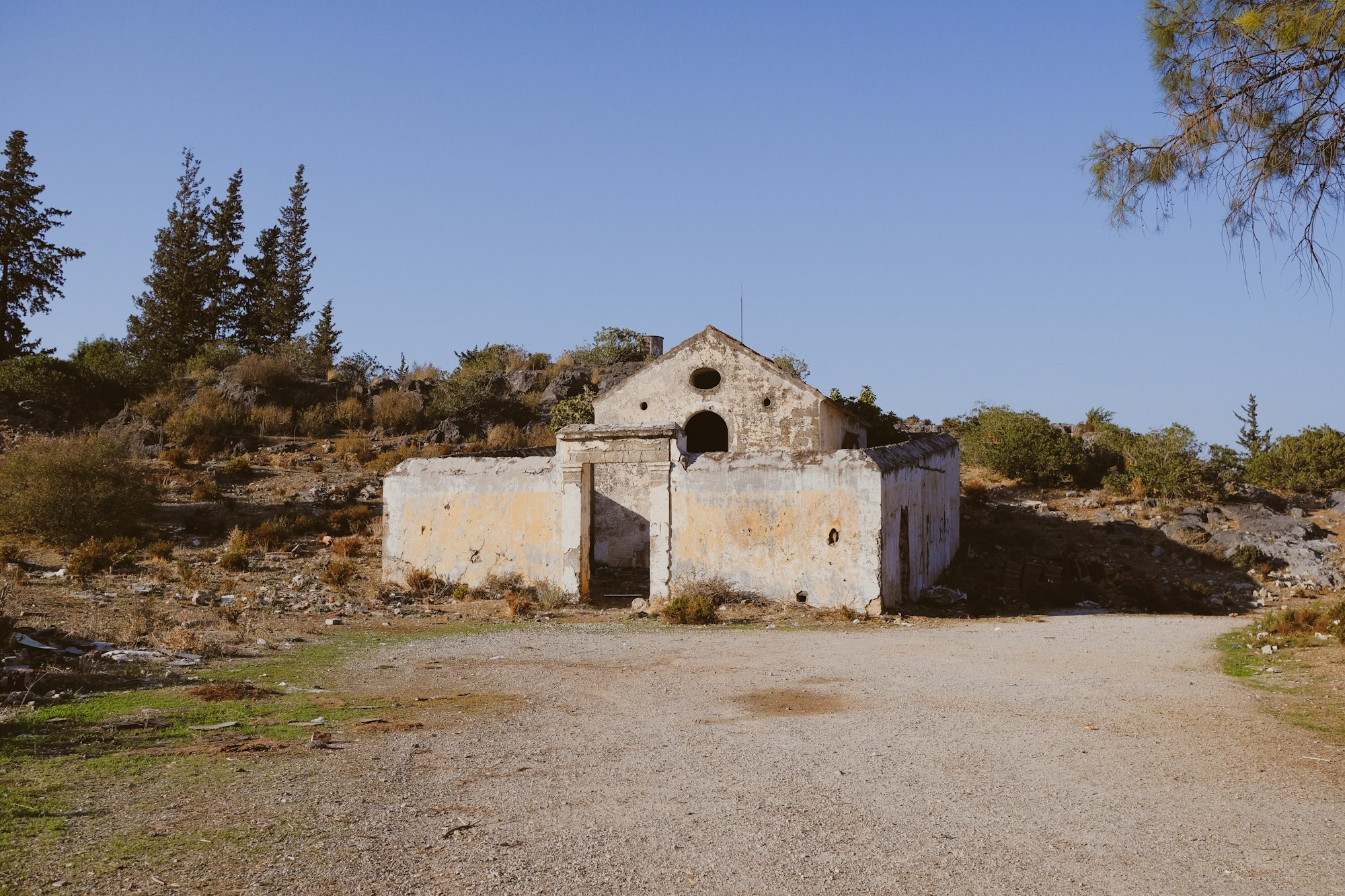 Tomb of Amyntas