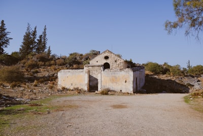 Tomb of Amyntas