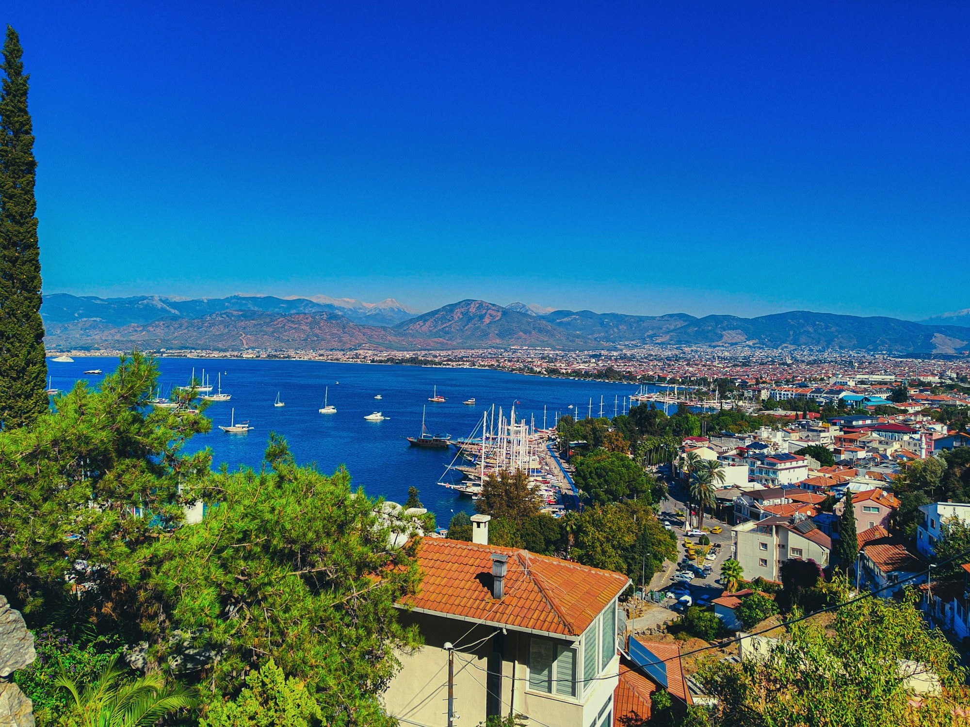 Fethiye Museum