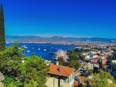 Fethiye Museum