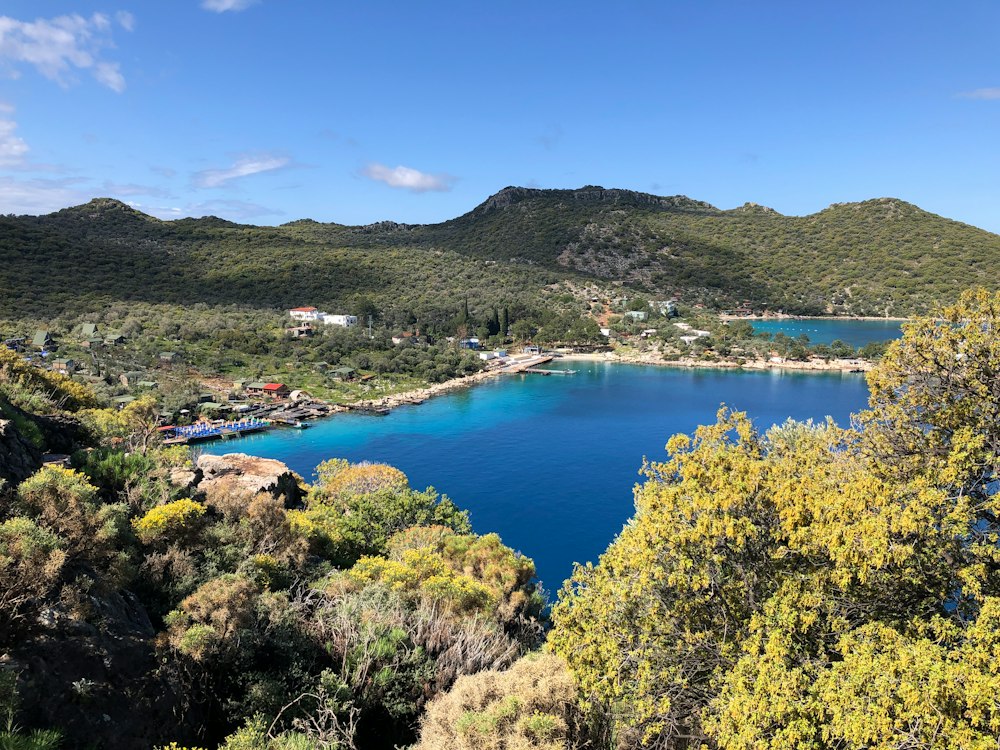Lycian Way