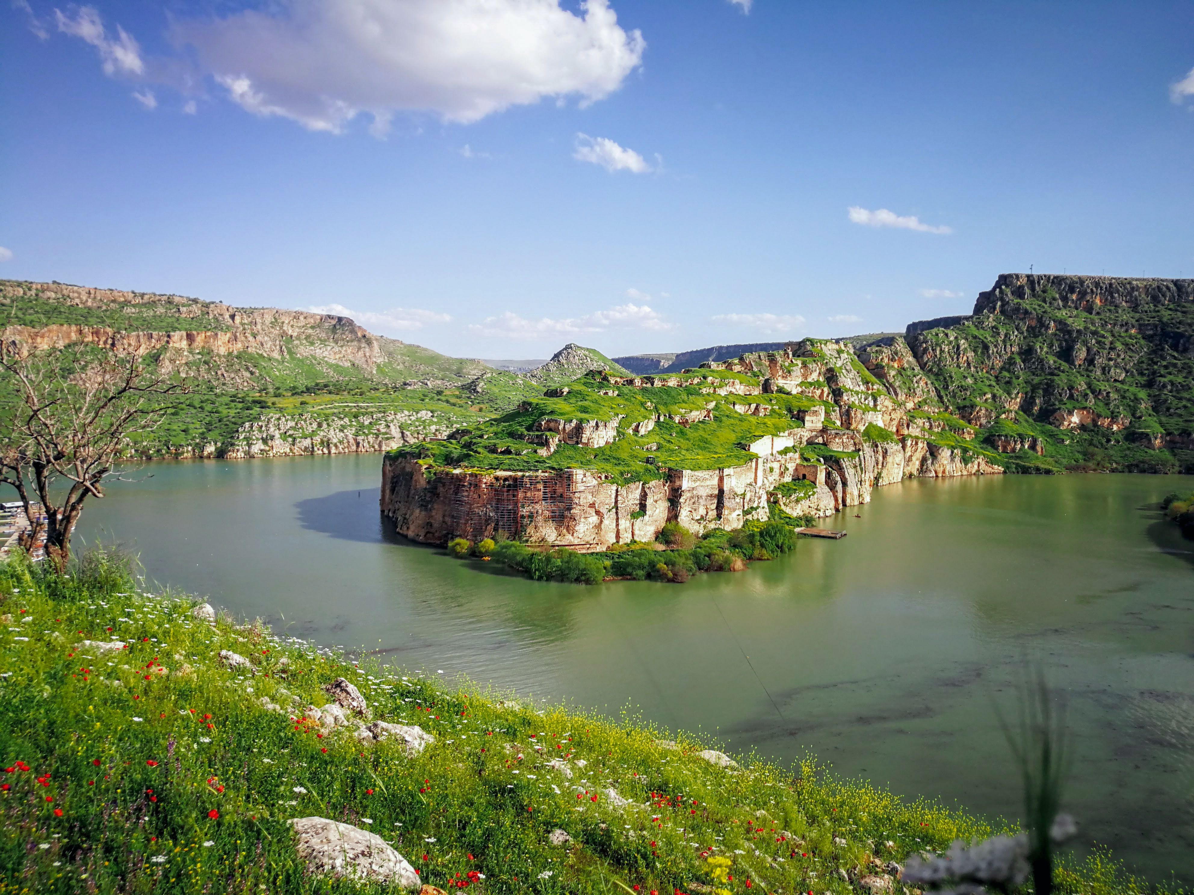 Rumkale