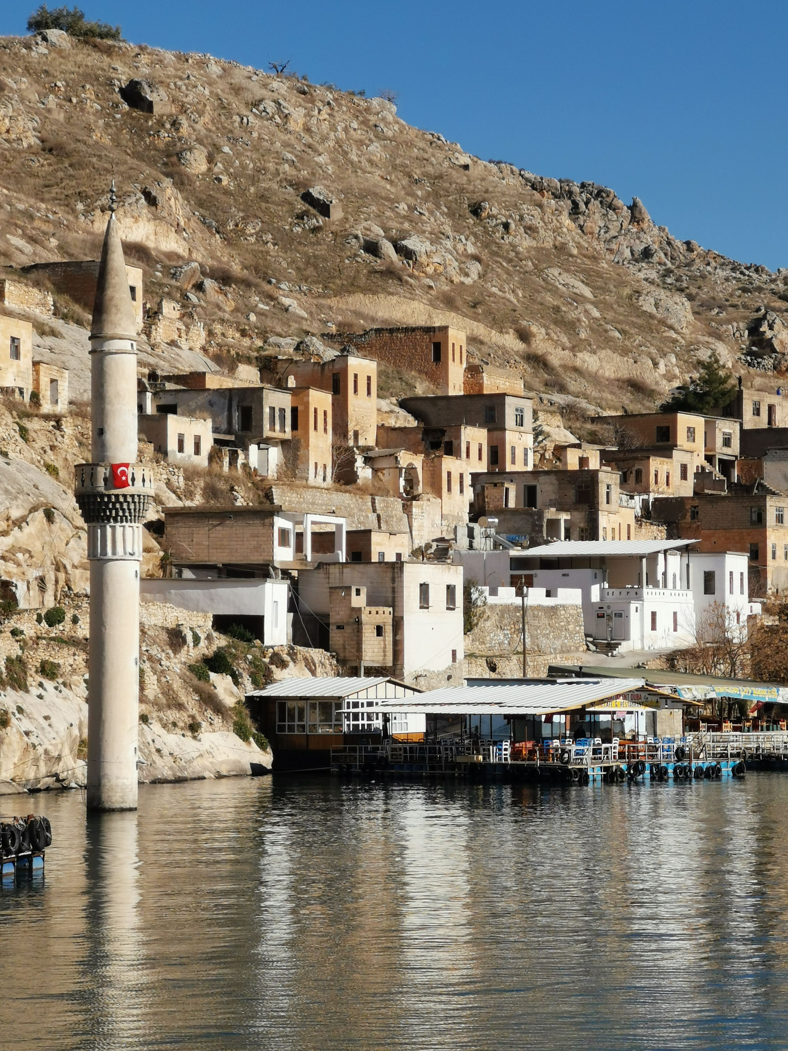 Halfeti