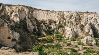 Göreme Historical National Park