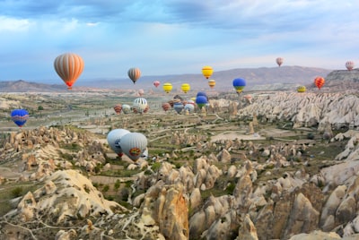 Love Valley