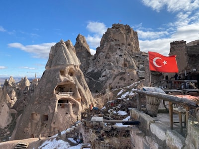Sultan Cave Suites